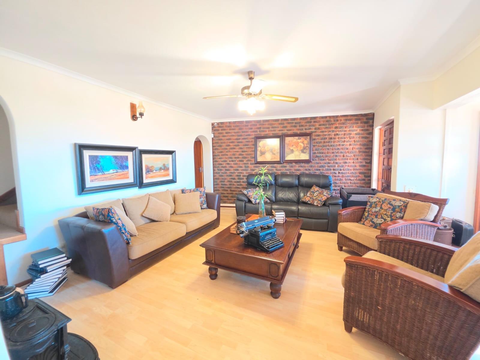Where Ocean Views Meet Investment Excellence | Elevated Living in Wavecrest, Jeffreys Bay