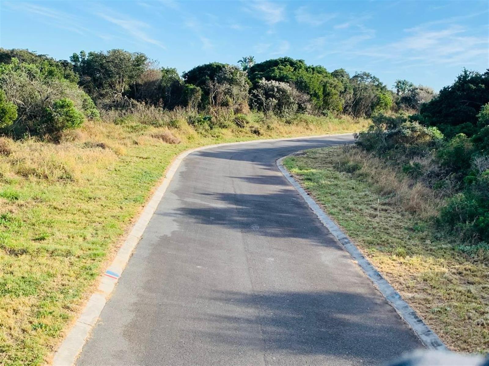 Vacant Stand for Sale in Bonza Views - Build Your Dream Coastal Home