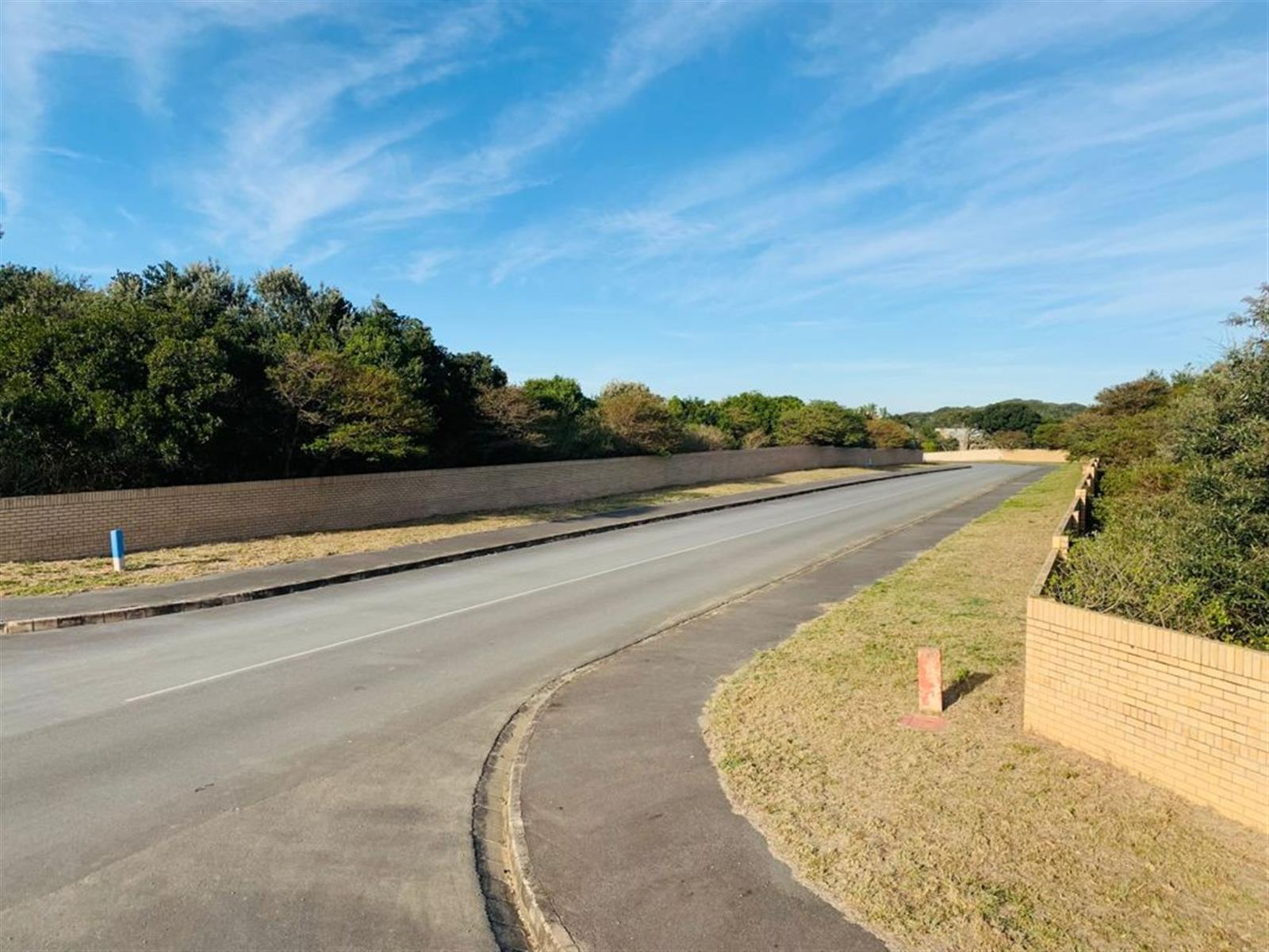 Vacant Stand for Sale in Bonza Views - Build Your Dream Coastal Home