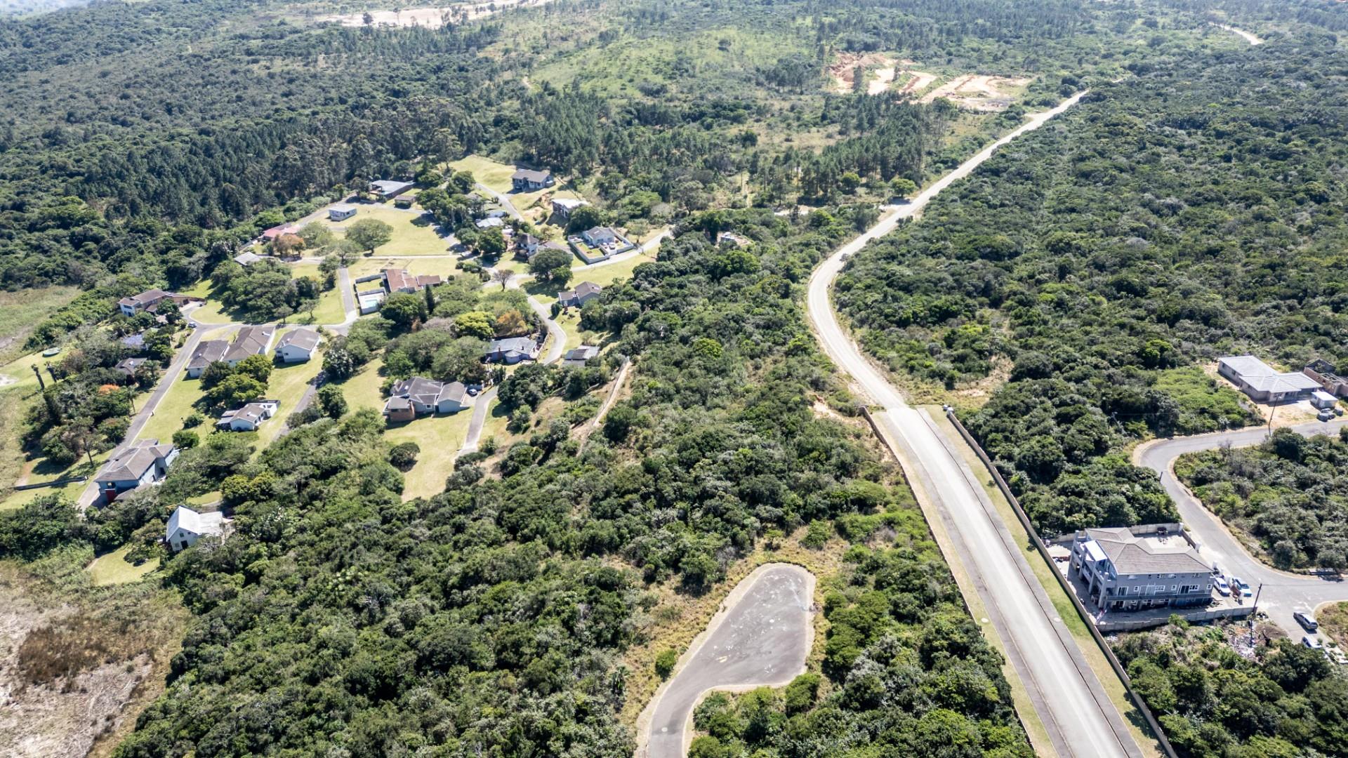 Corner Vacant Stand for Sale - Coastal Living Opportunity- Bonza Views
