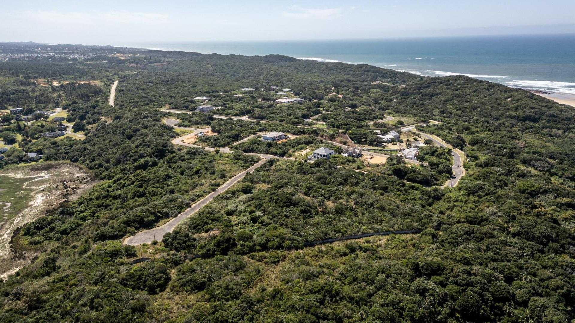 Corner Vacant Stand for Sale - Coastal Living Opportunity- Bonza Views