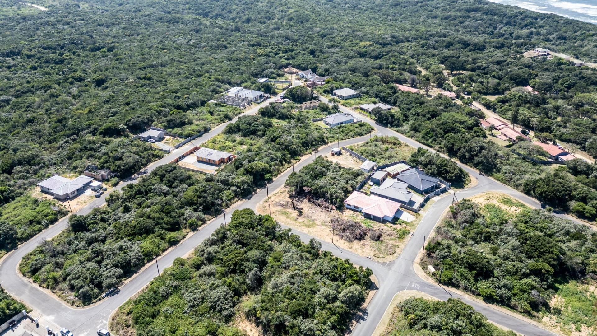 Corner Vacant Stand for Sale - Coastal Living Opportunity- Bonza Views