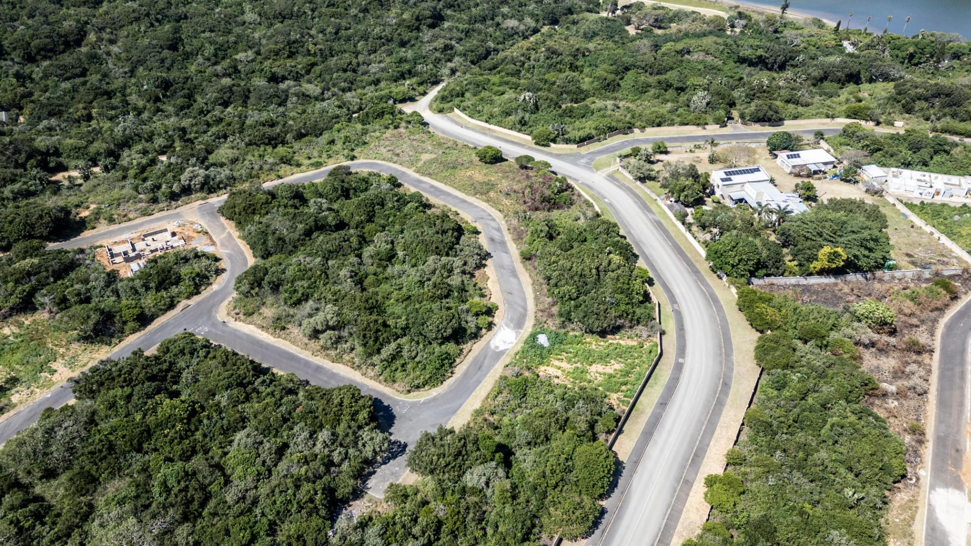 Corner Vacant Stand for Sale - Coastal Living Opportunity- Bonza Views