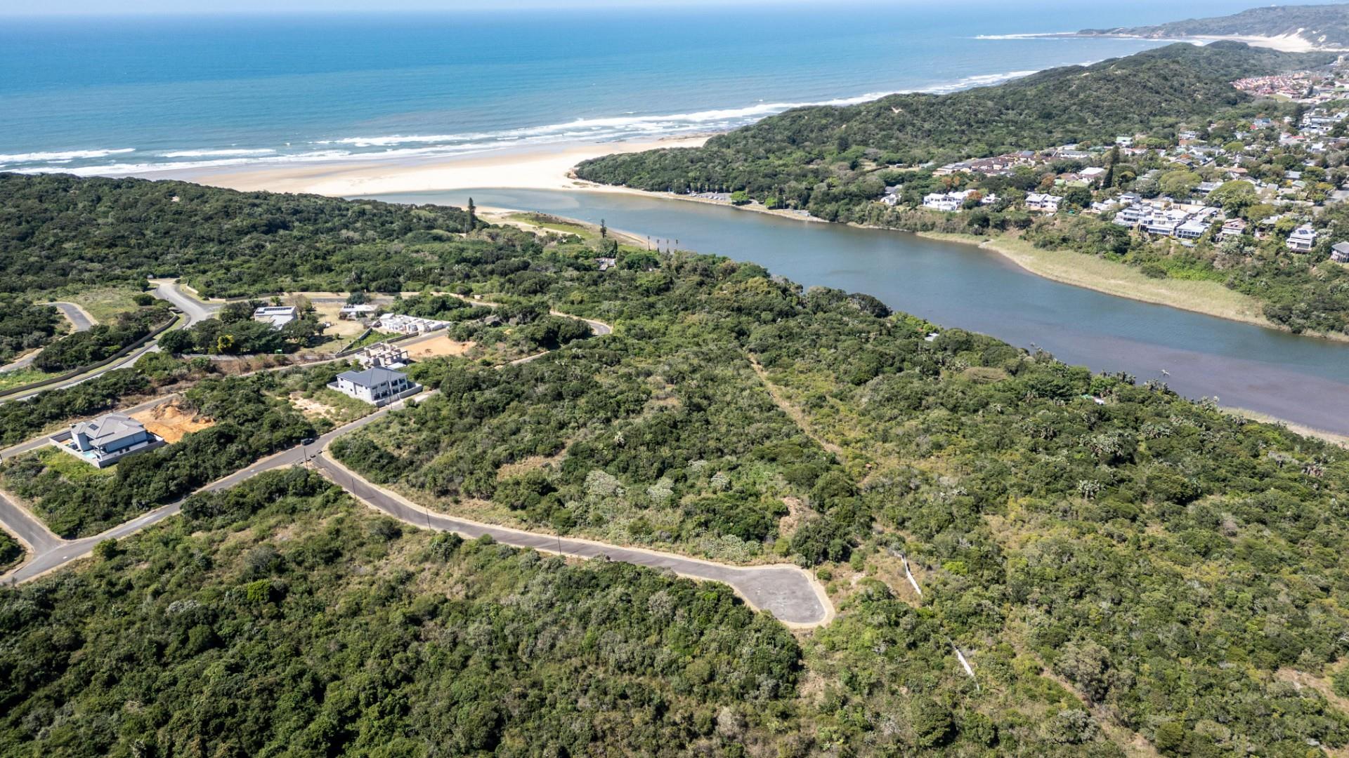 Prime Church-Zoned Stand for Sale in Bonza Views