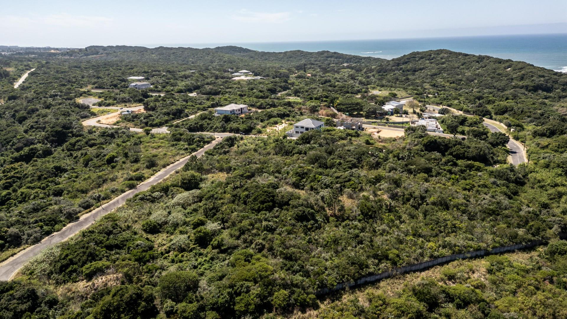 Prime Church-Zoned Stand for Sale in Bonza Views