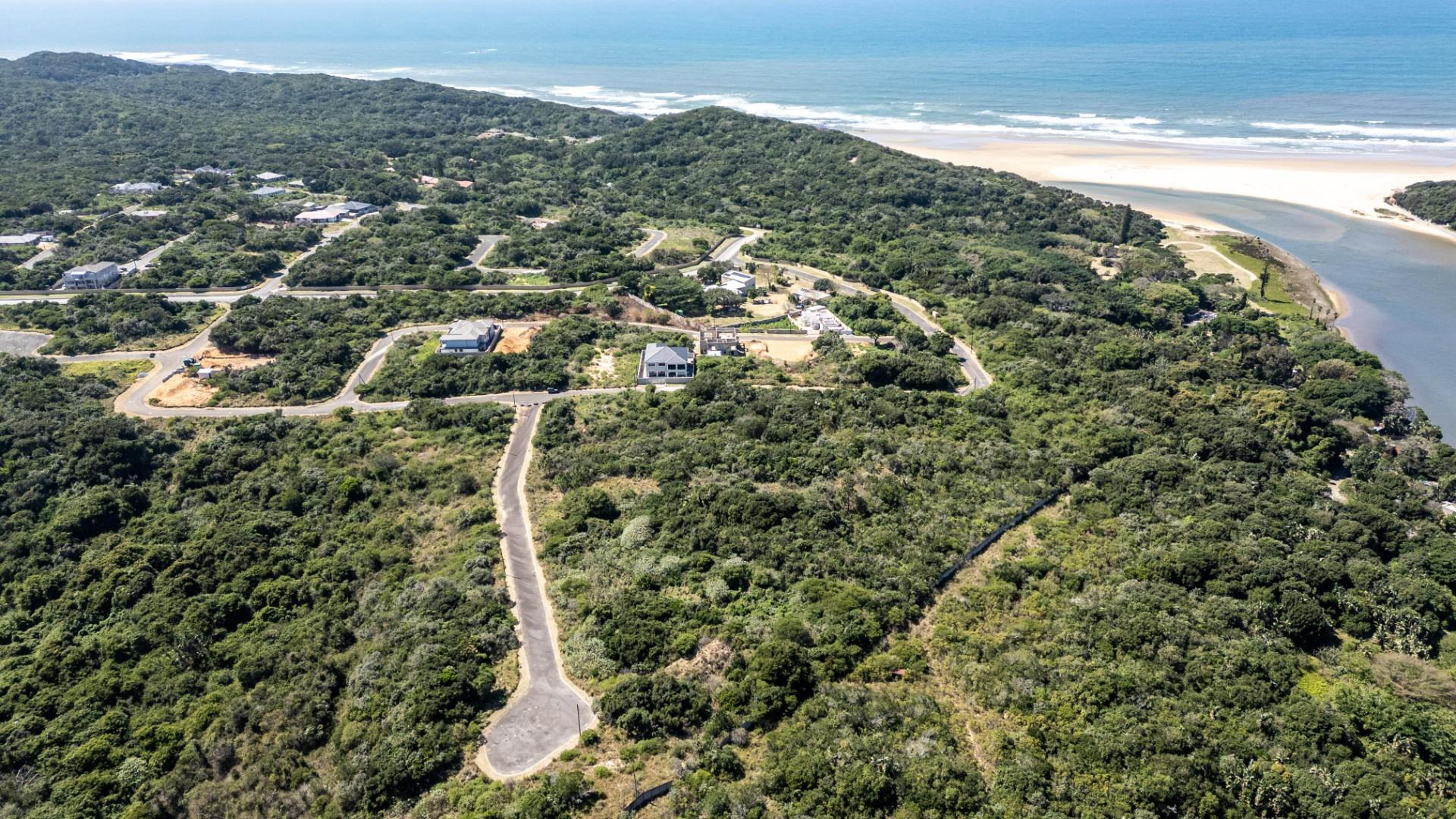 Prime Church-Zoned Stand for Sale in Bonza Views