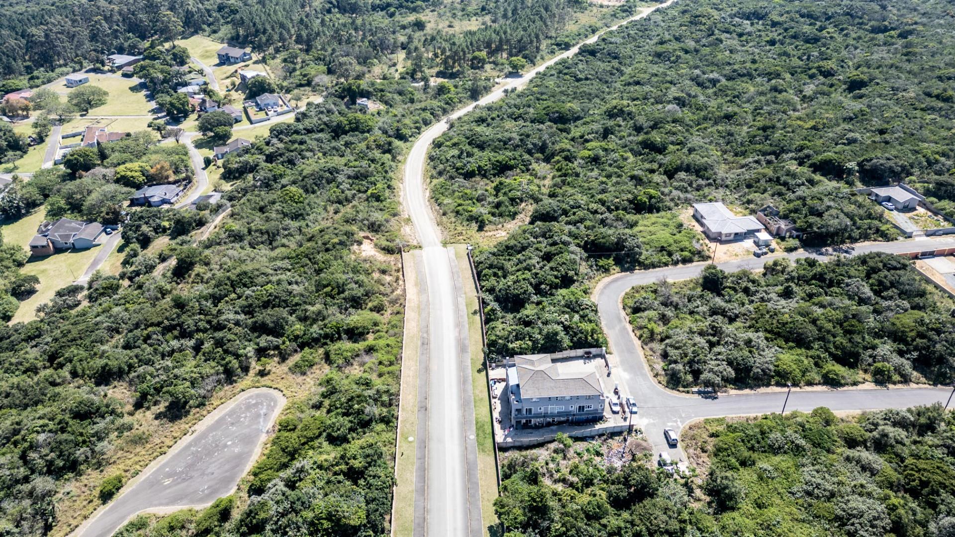 Prime Church-Zoned Stand for Sale in Bonza Views