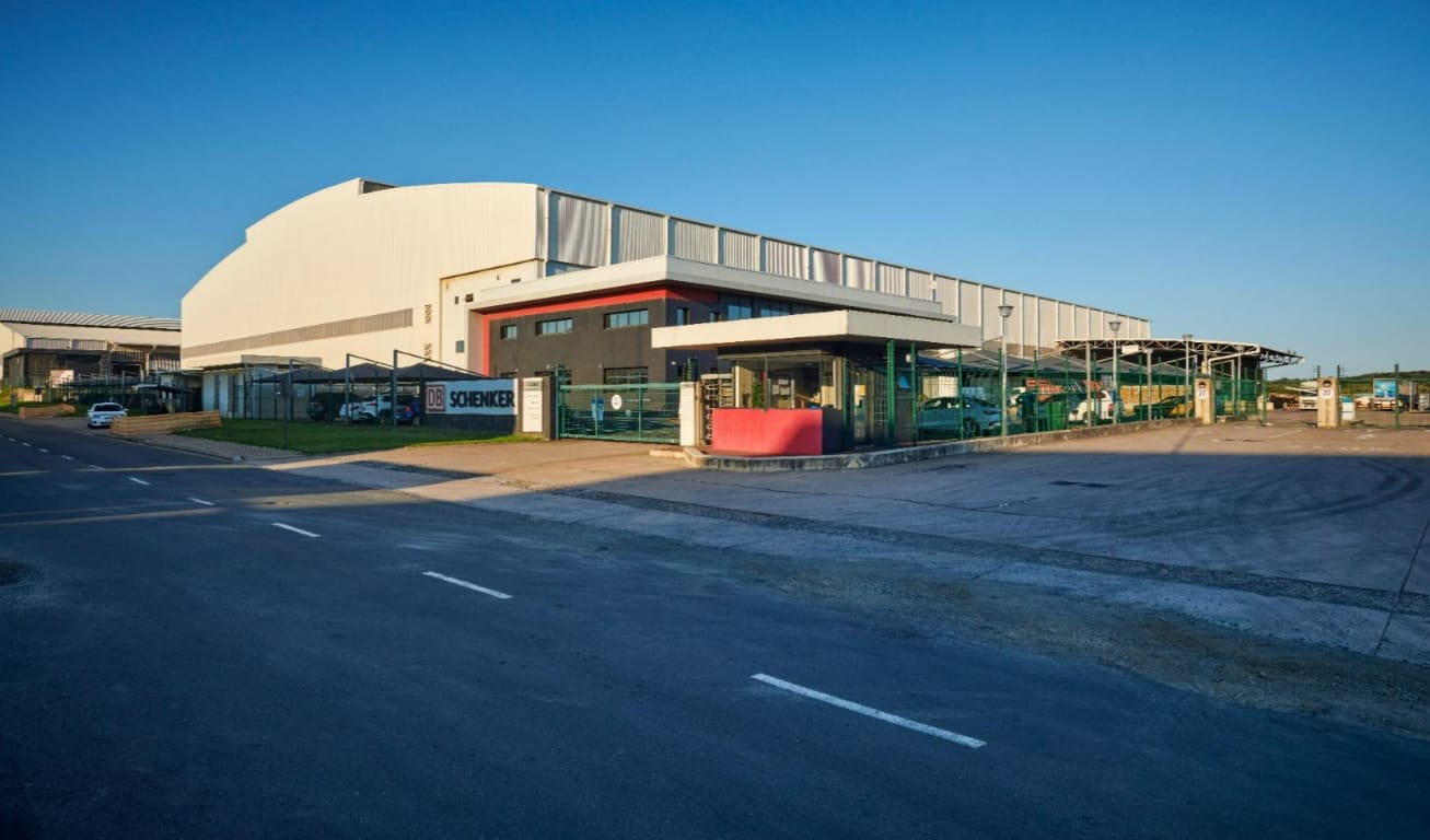 Industrial Property For Sale in La Mercy, KwaZulu Natal