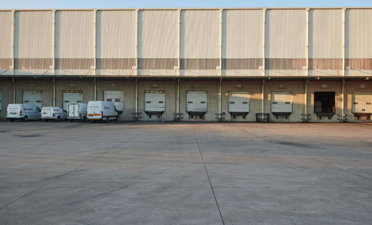 Industrial Property For Sale in La Mercy, KwaZulu Natal