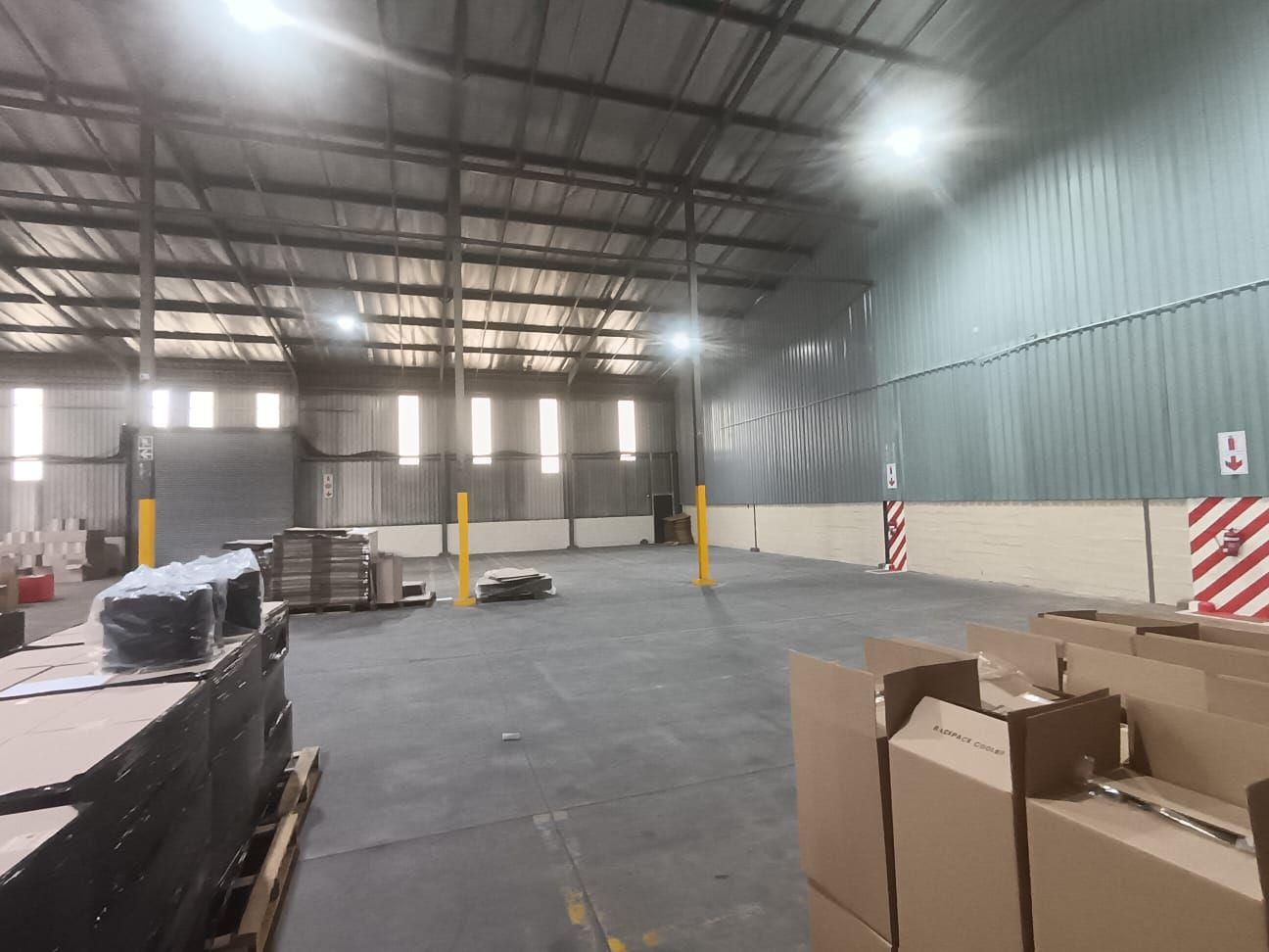 Industrial Property To Rent in Shakas Head, Ballito, KwaZulu Natal