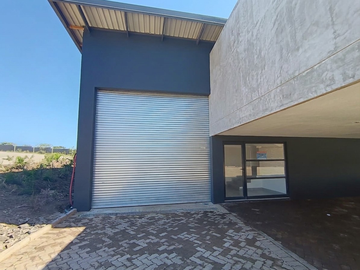 Industrial Property for sale in Umhlali, Ballito, KwaZulu Natal, 357 m²