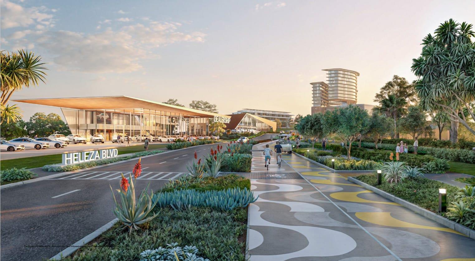 Commercial Property For Sale in Sibaya Precinct, Umhlanga, KwaZulu Natal