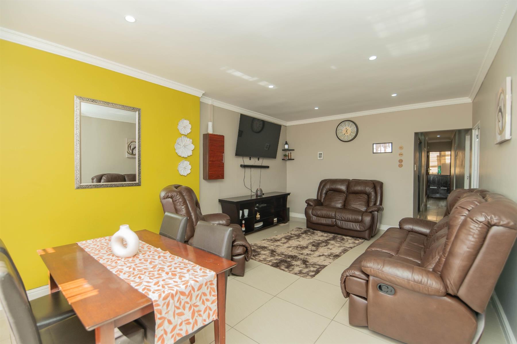Newly Renovated 3 Bedroom Home WITH Spacious Outbuilding