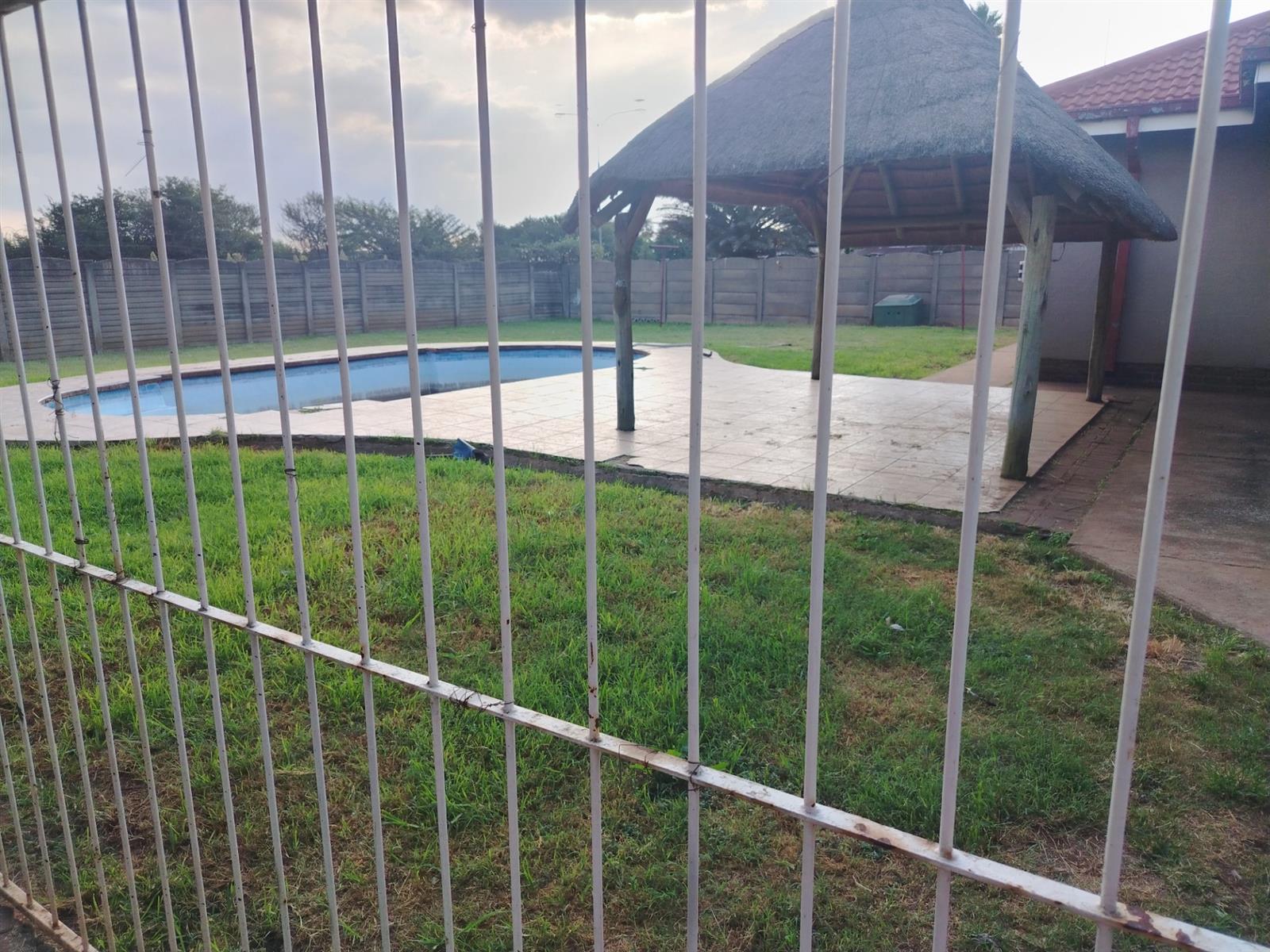 Unitaspark Property