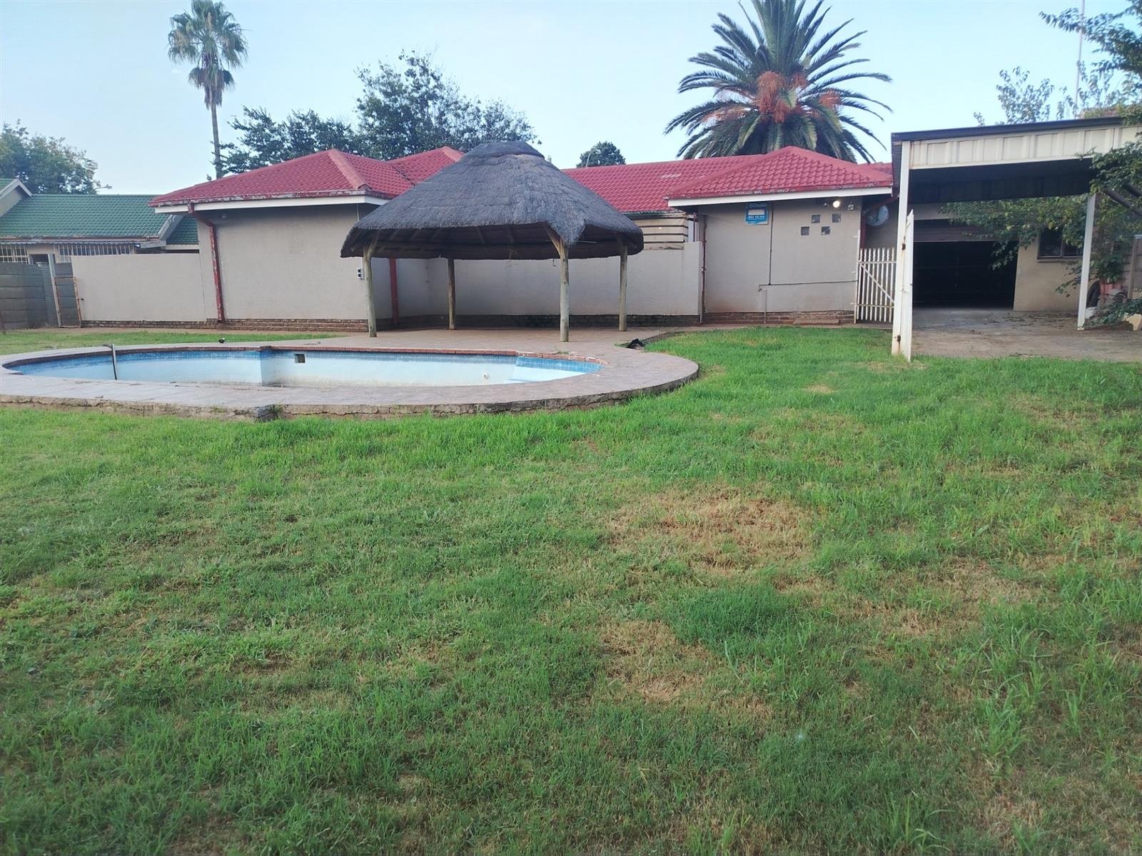 Unitaspark Property