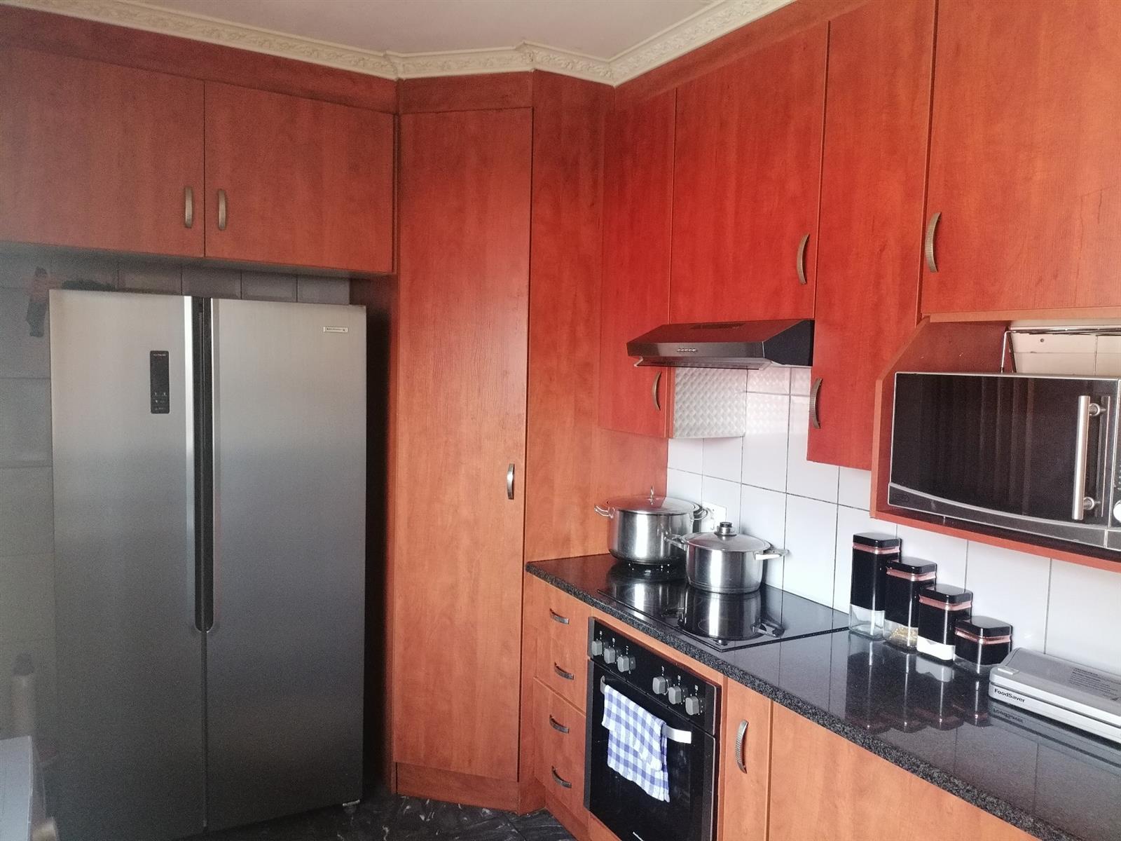 House For Sale in Norkem Park, Kempton Park