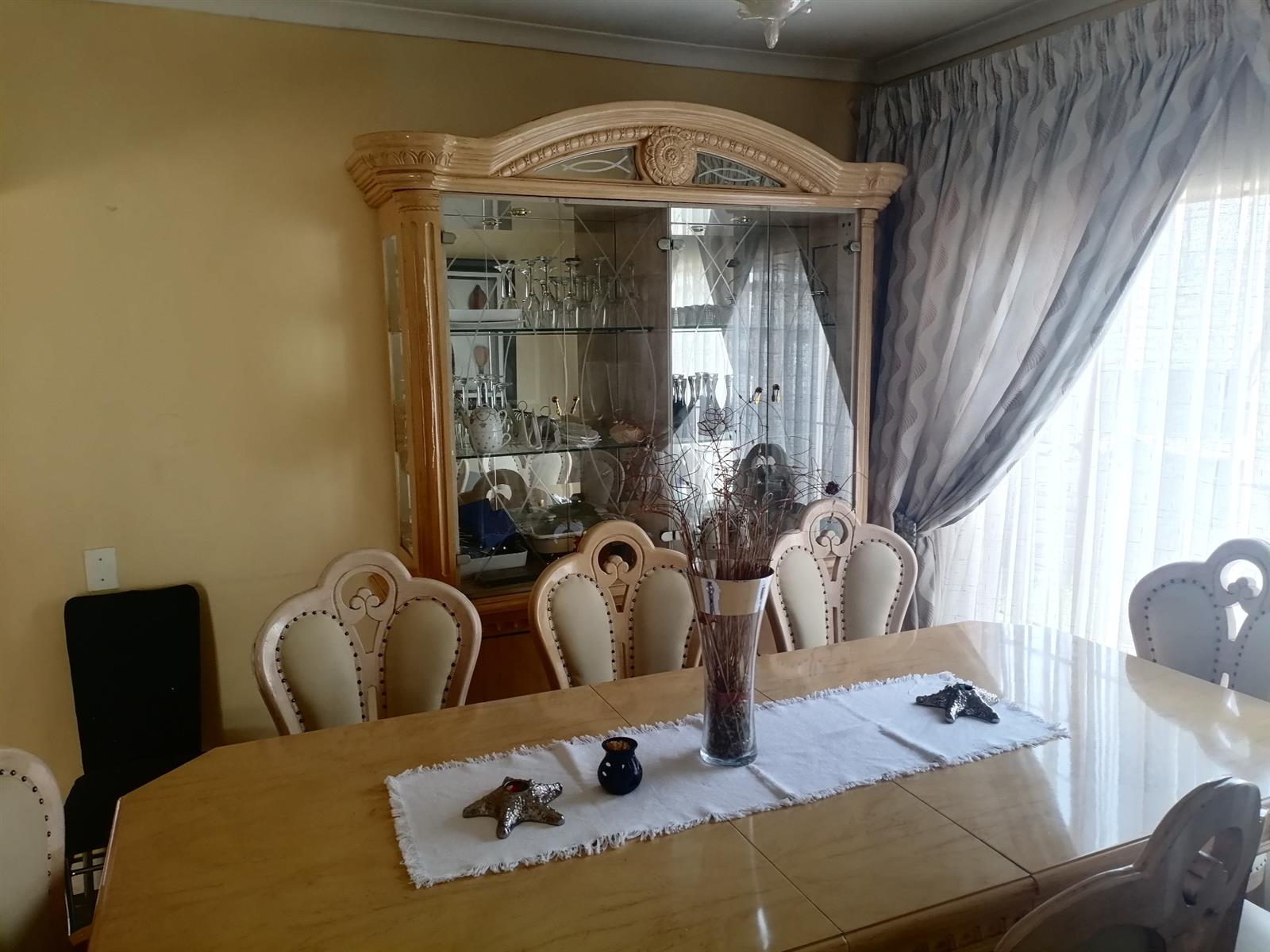 House For Sale in Norkem Park, Kempton Park