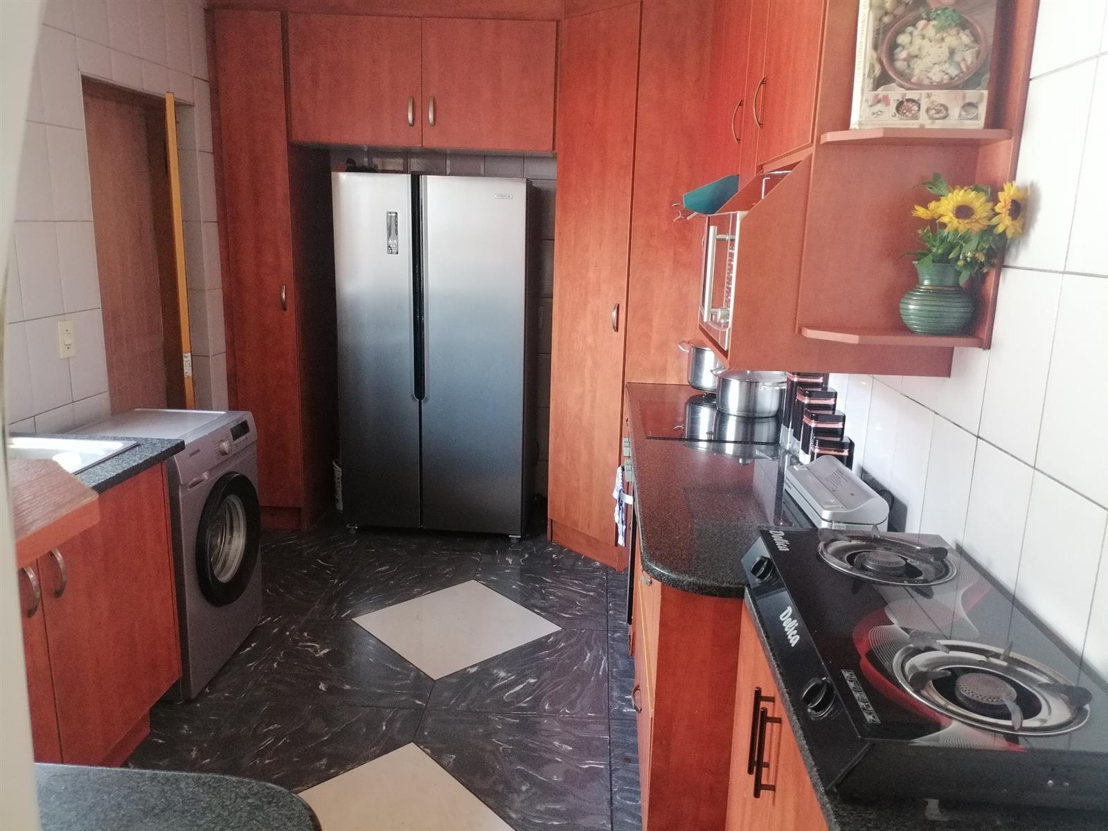 House For Sale in Norkem Park, Kempton Park