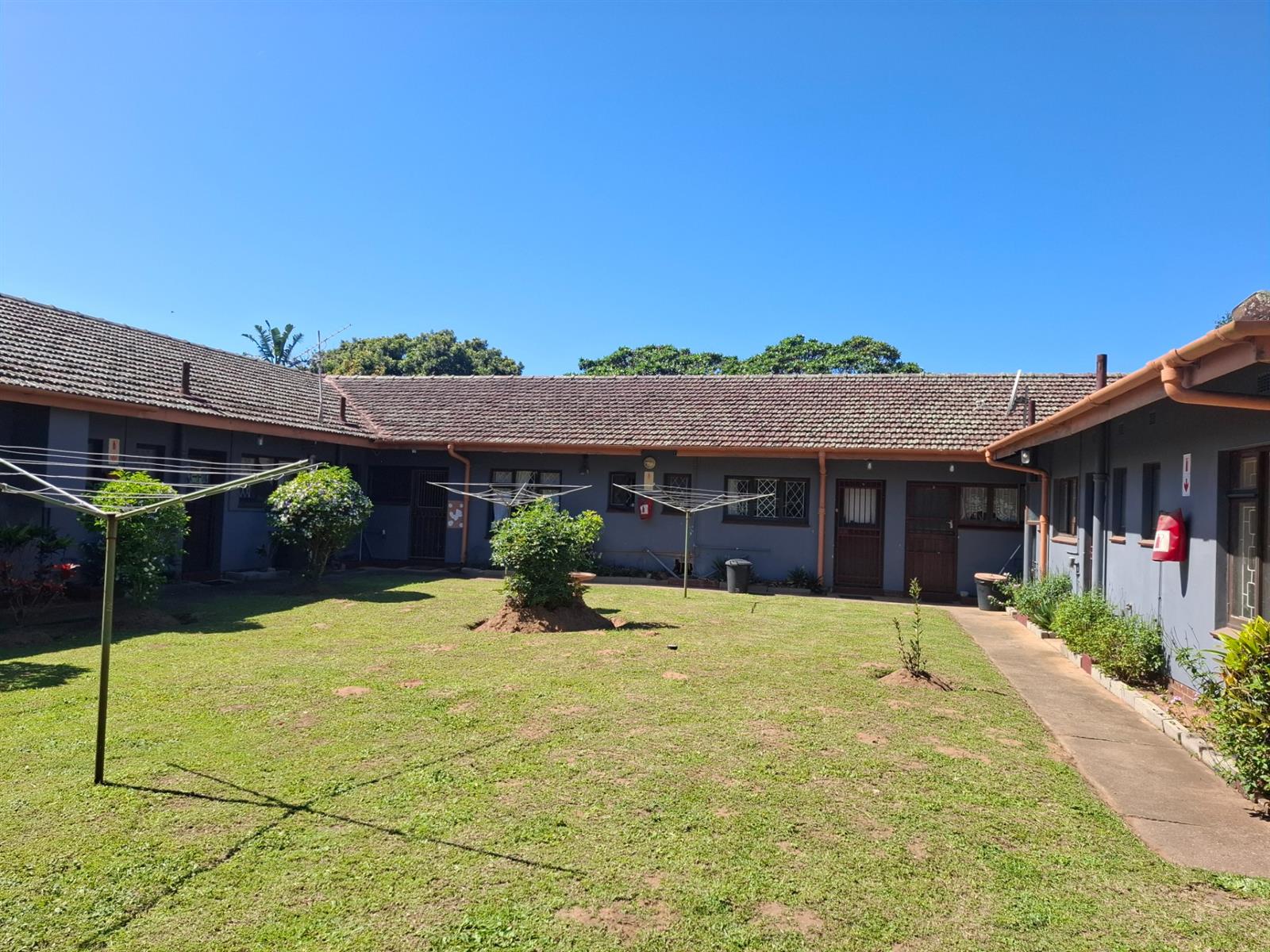 Townhouse for sale in Uvongo Beach, Margate, KwaZulu Natal, 66 m²