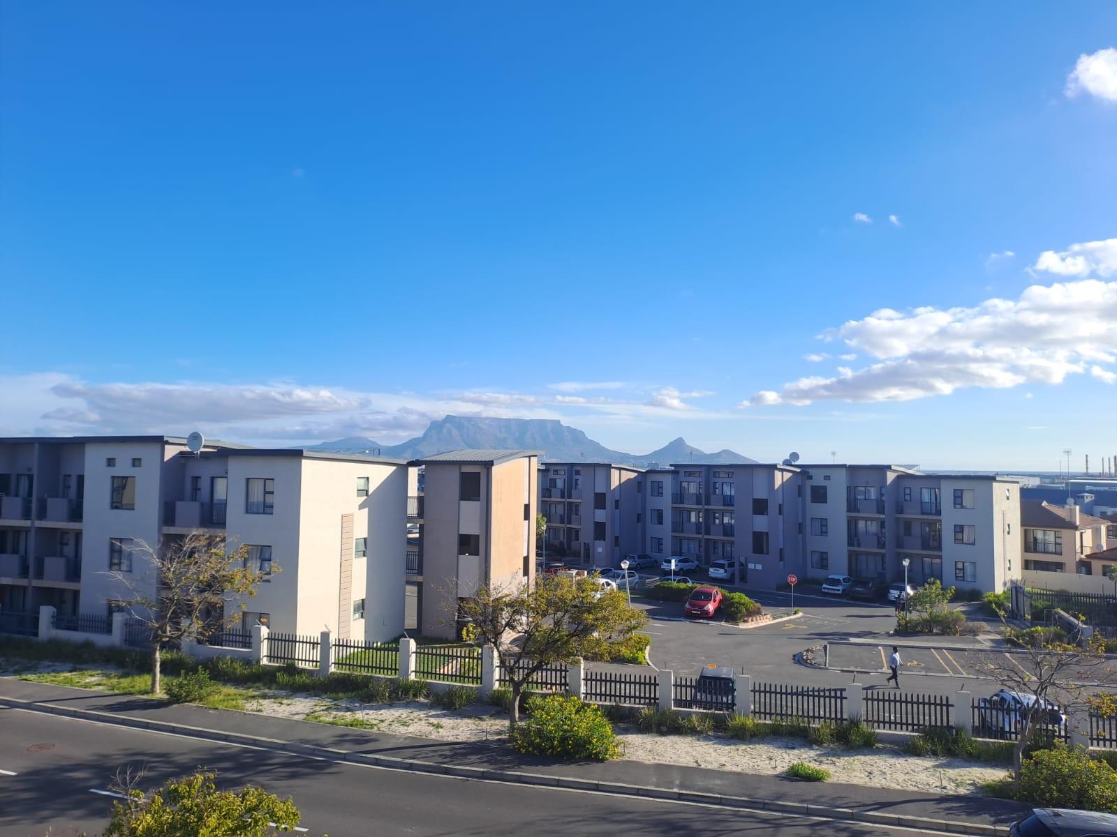 3 Bedroom Penthouse Apartment