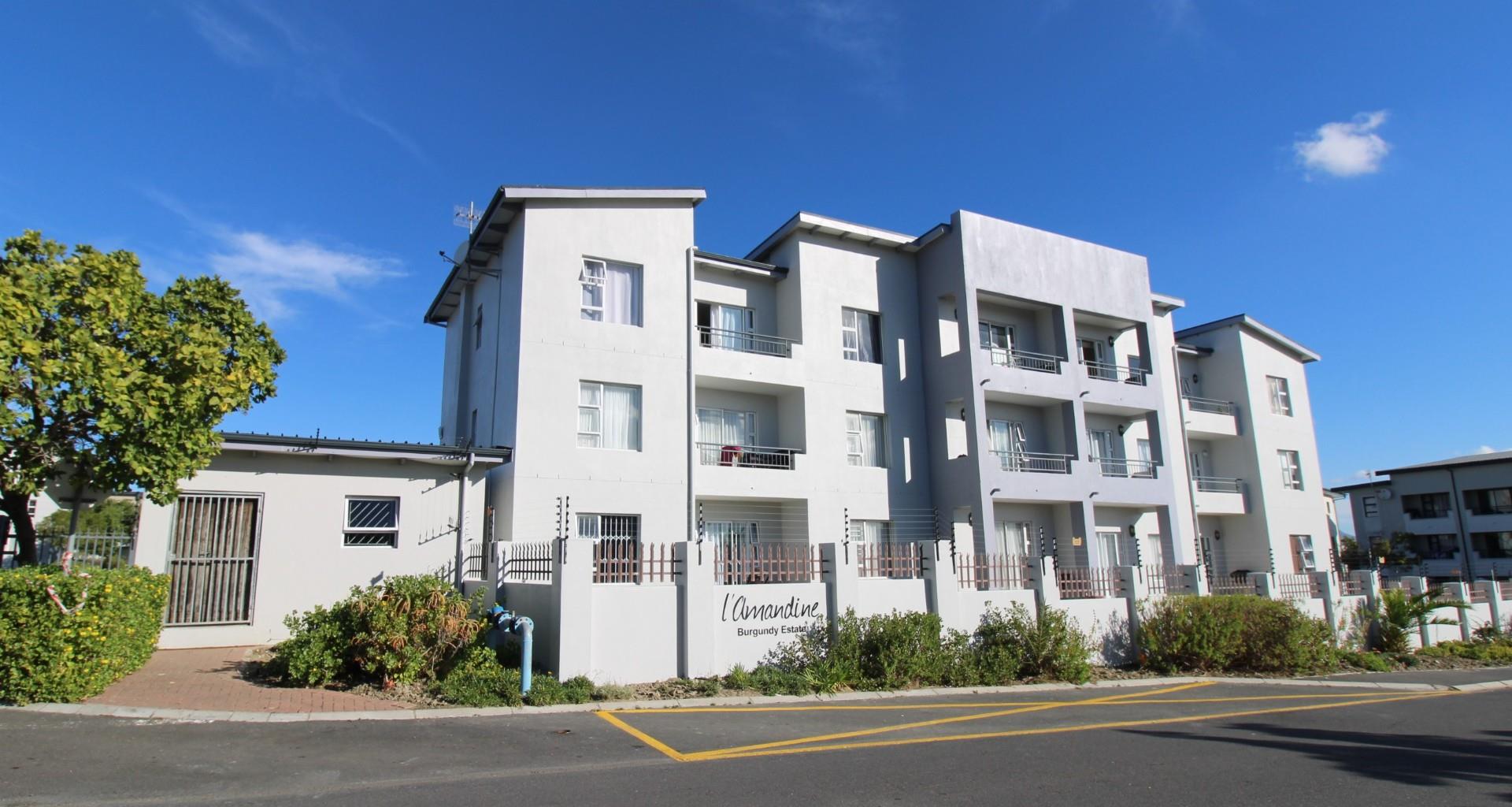 3 Bedroom Penthouse Apartment