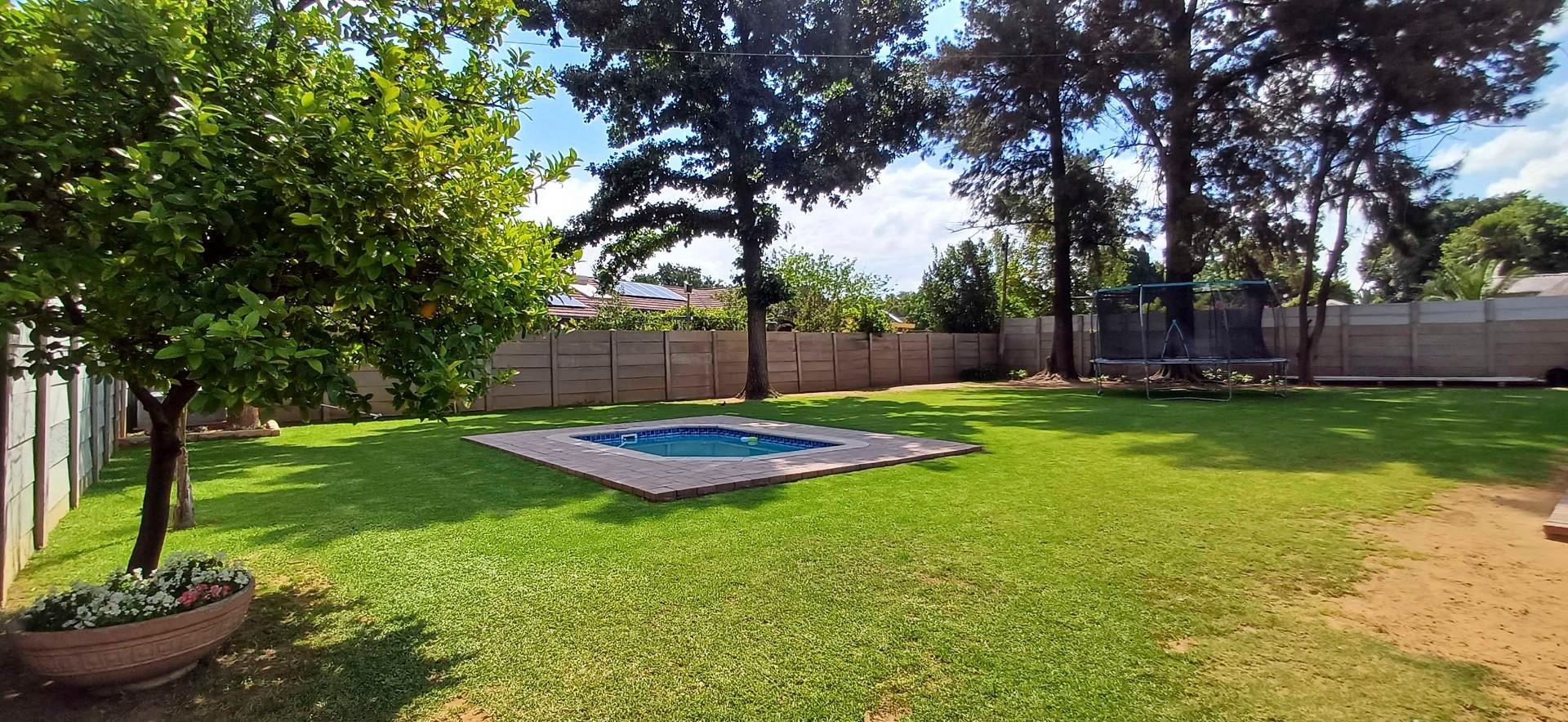 One of Jan Cilliers Finest Homes