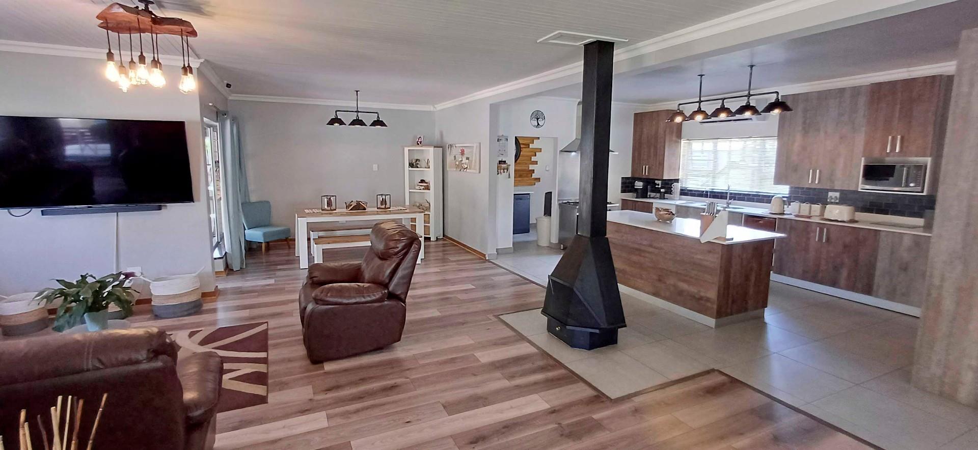 One of Jan Cilliers Finest Homes