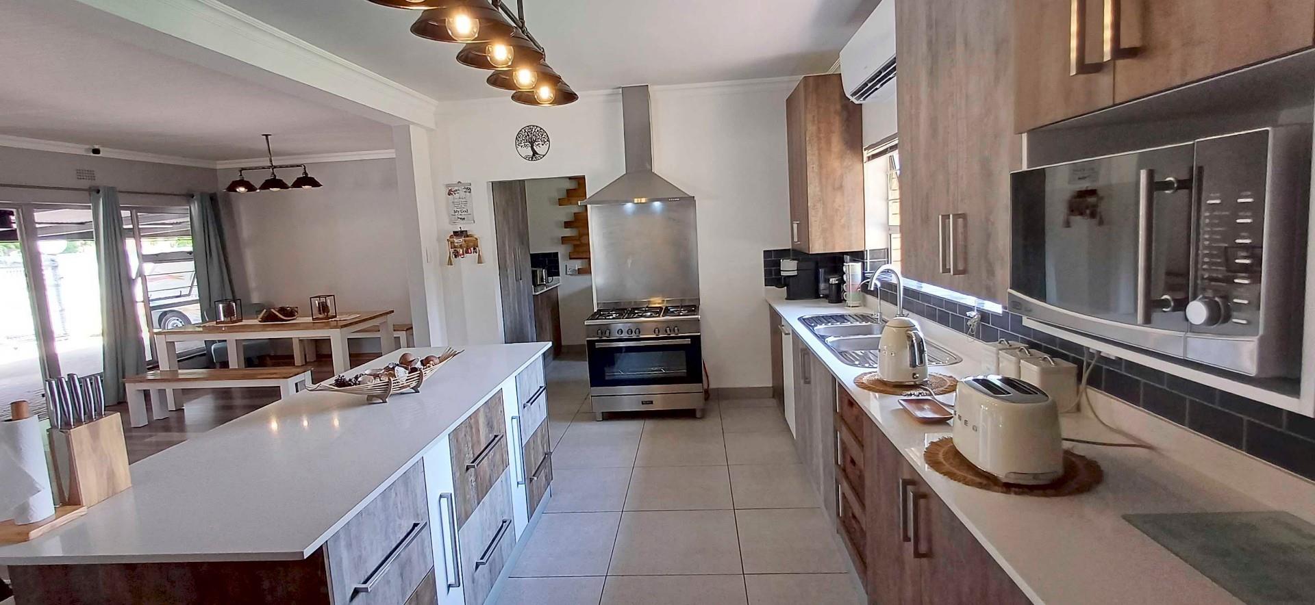 One of Jan Cilliers Finest Homes