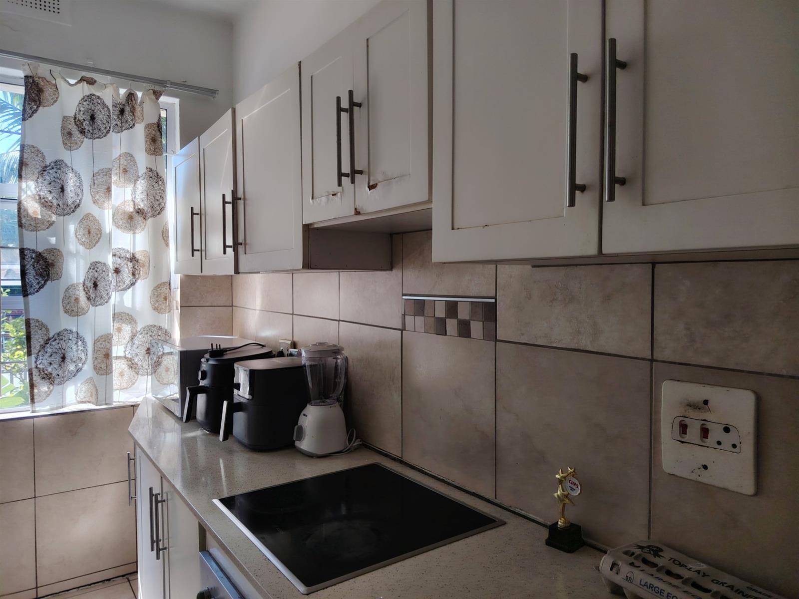 Apartment For Sale in Musgrave, Durban, KwaZulu Natal