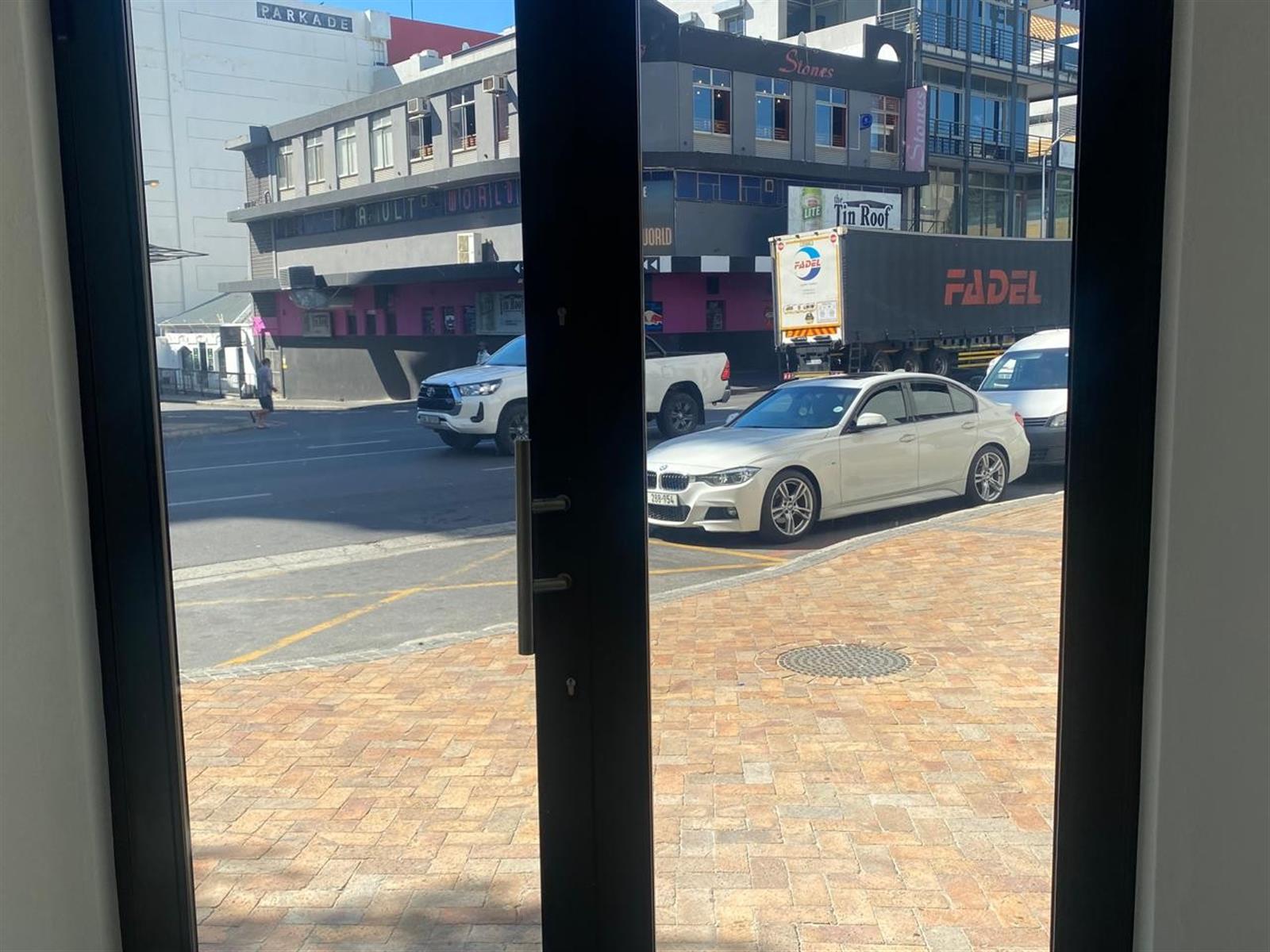 Retail Space To Rent in Claremont, Cape Town