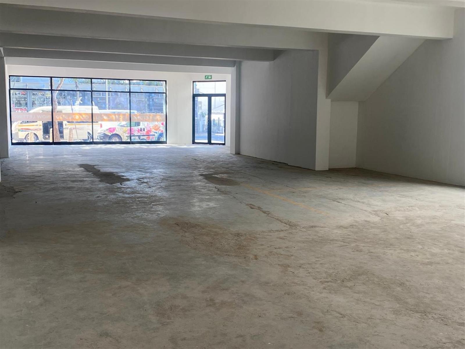 Retail Space To Rent in Claremont, Cape Town