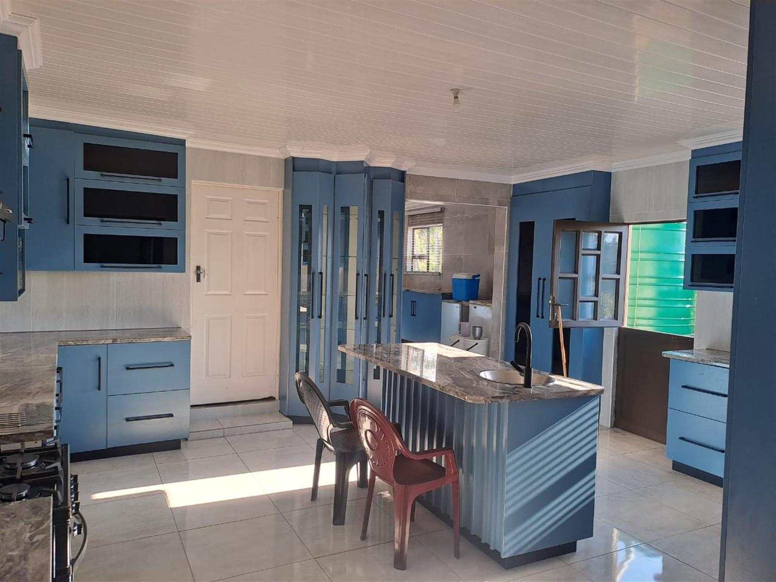 House For Sale in East London, Rural Cash only