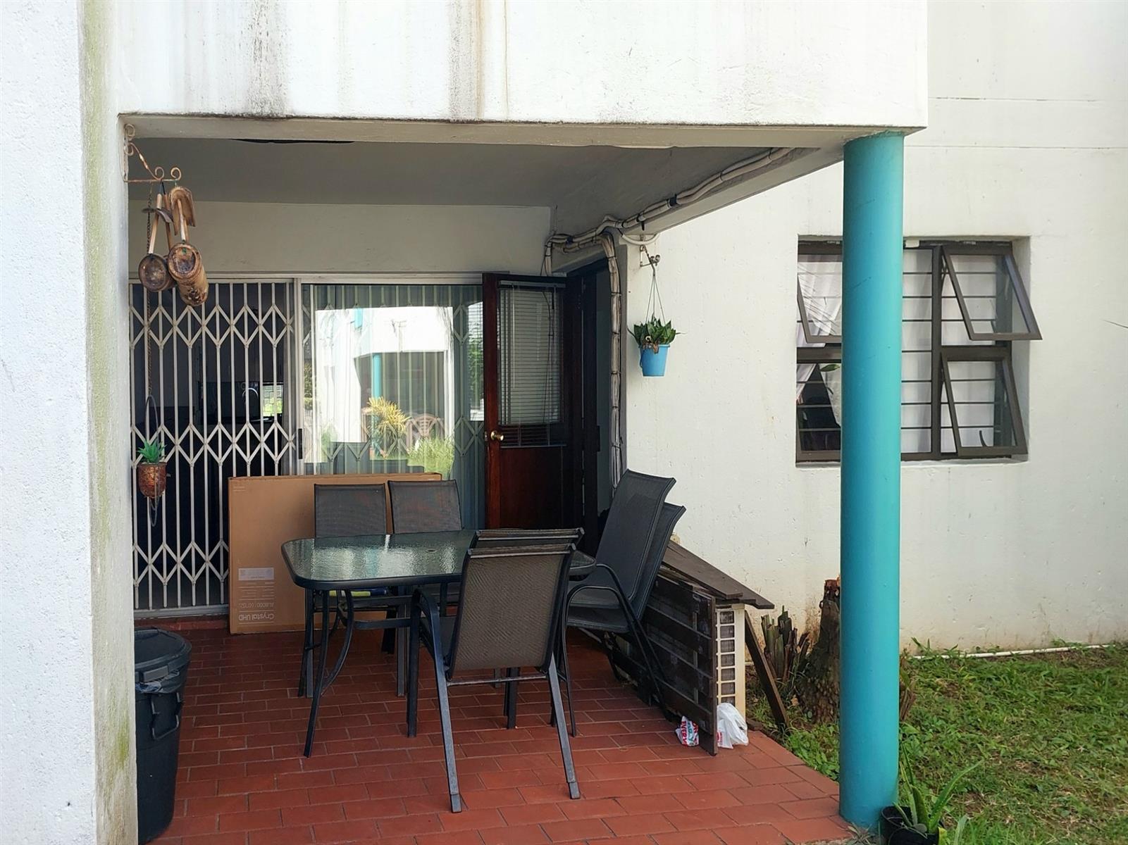 Stepless Garden Apartment For Sale in Musgrave, Durban, KwaZulu Natal
