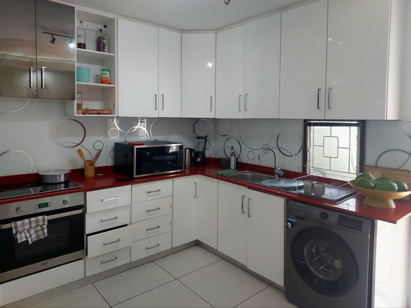 Stepless Garden Apartment For Sale in Musgrave, Durban, KwaZulu Natal