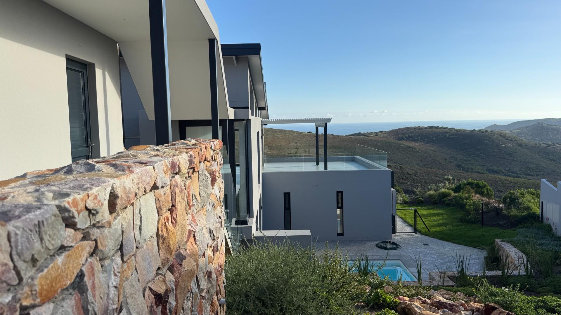 House For Sale in Fernwood Estate Knysna Western Cape