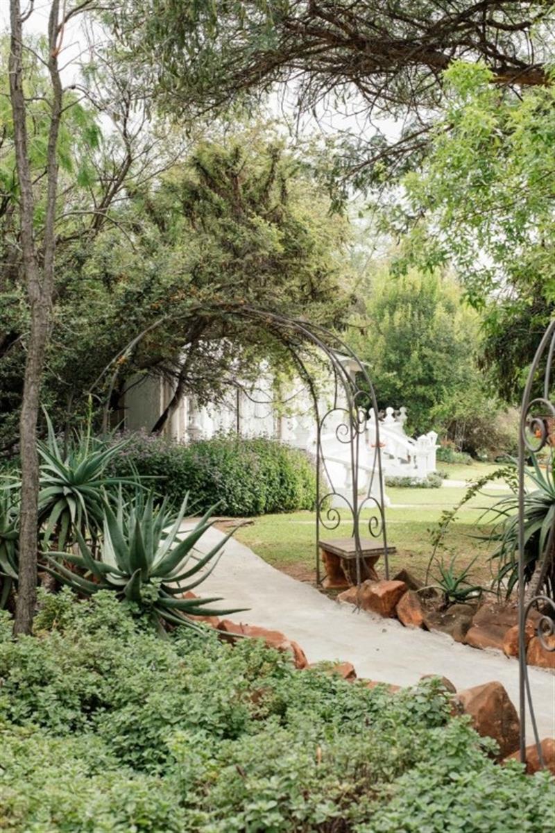 Wedding Venue Business For Sale in Donkerhoek, Pretoria