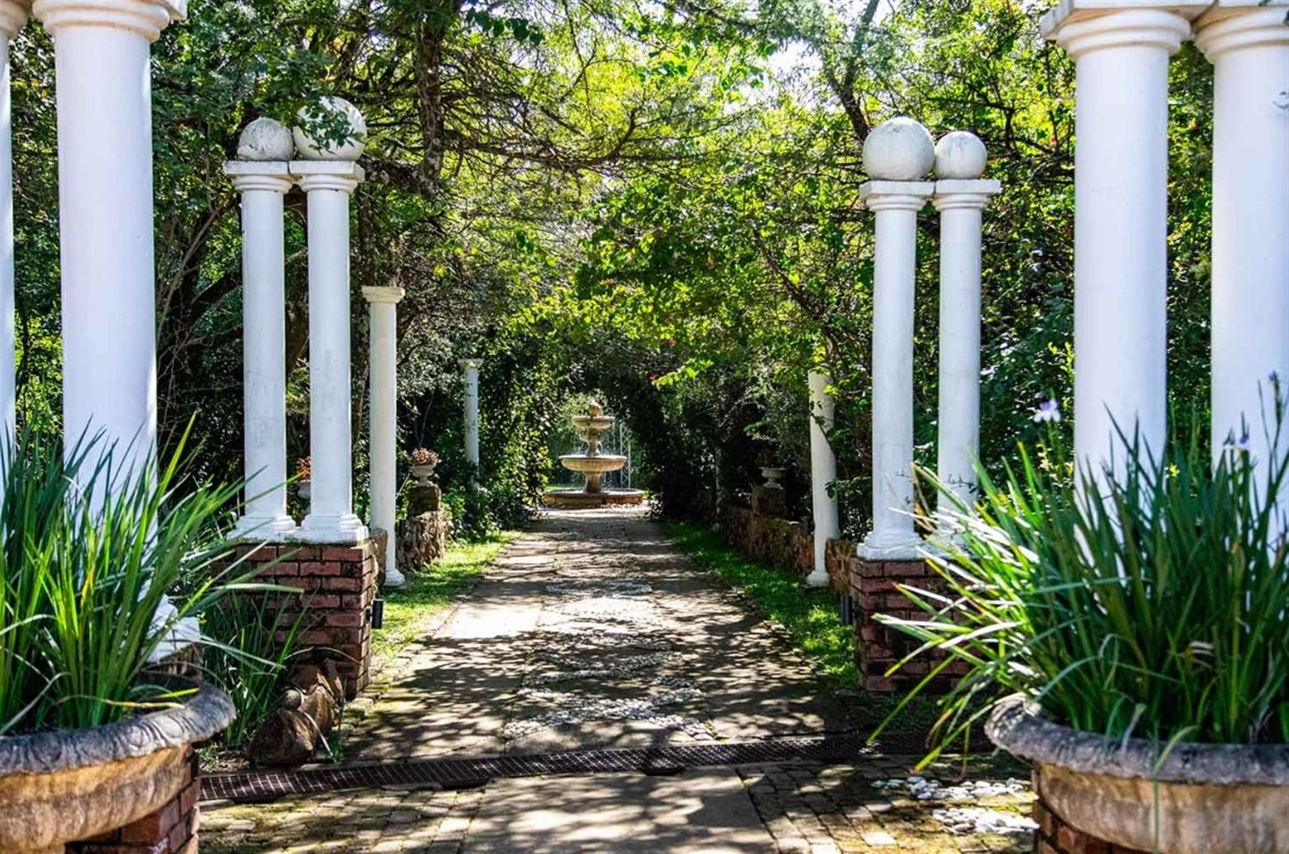 Wedding Venue Business For Sale in Donkerhoek, Pretoria
