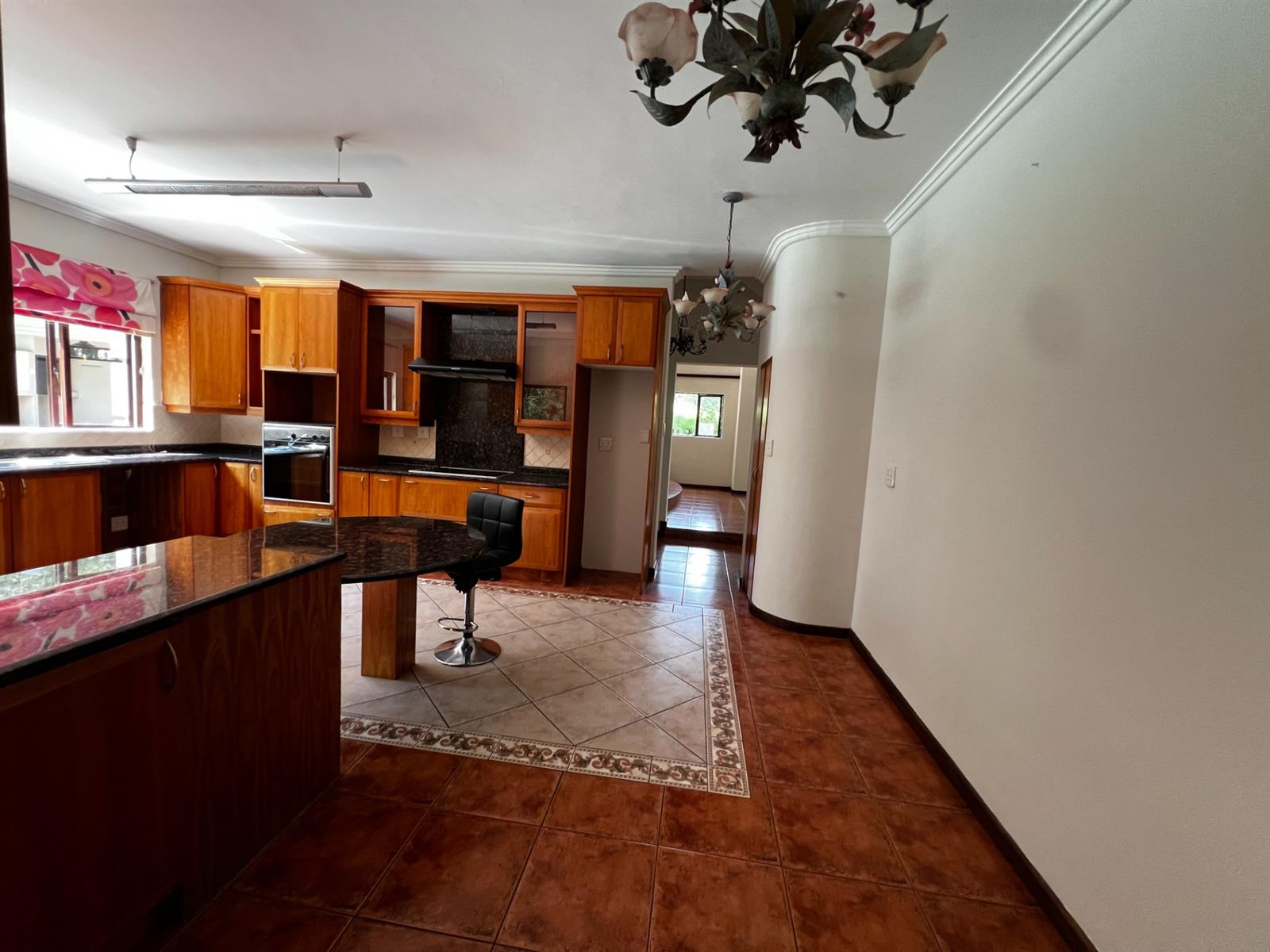 House To Rent in Blue Valley Golf Estate, Centurion