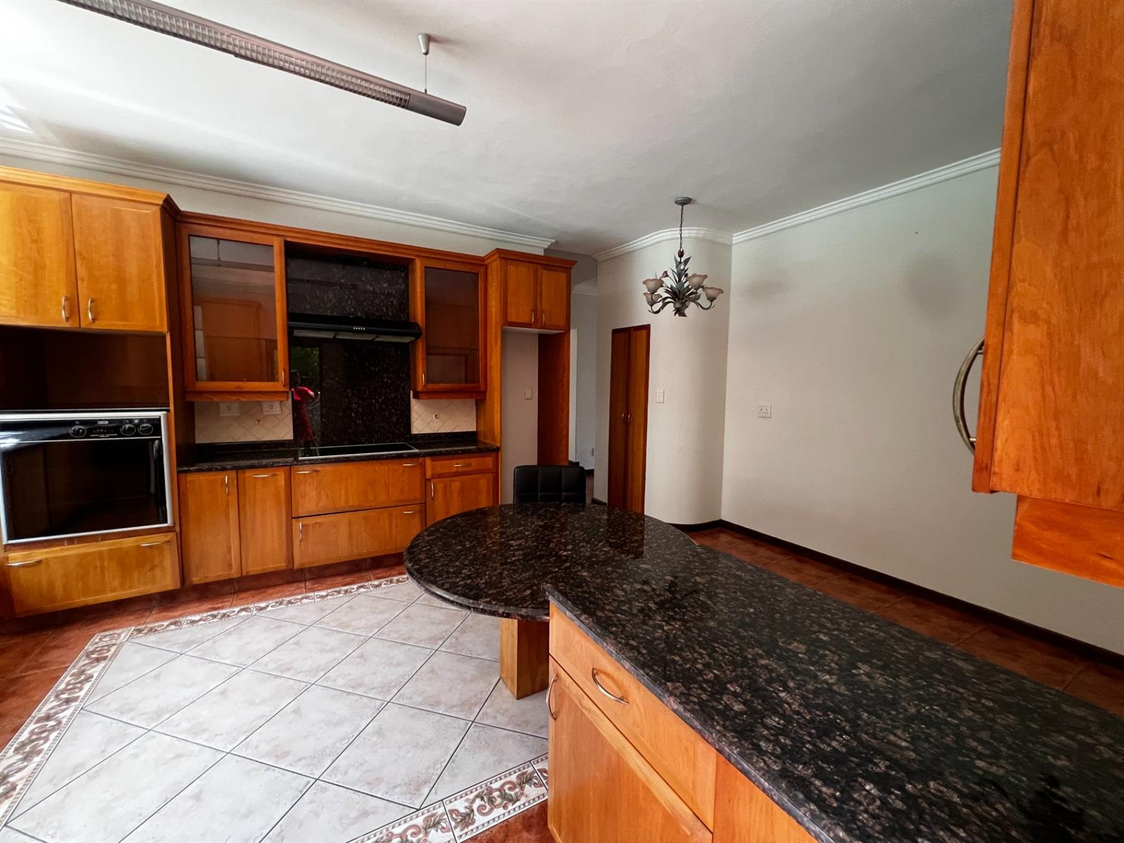 House To Rent in Blue Valley Golf Estate, Centurion