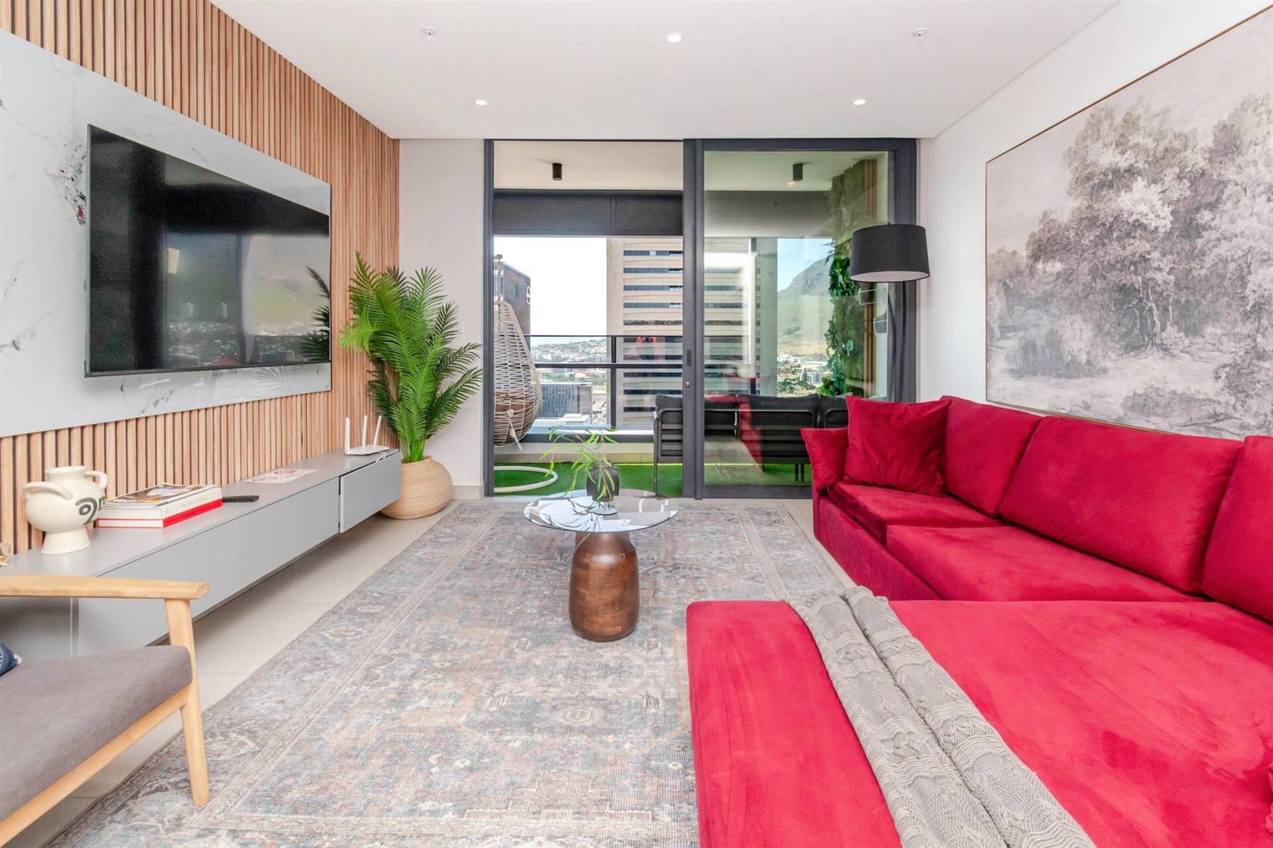 Apartment For Sale in Cape Town City Centre, Cape Town