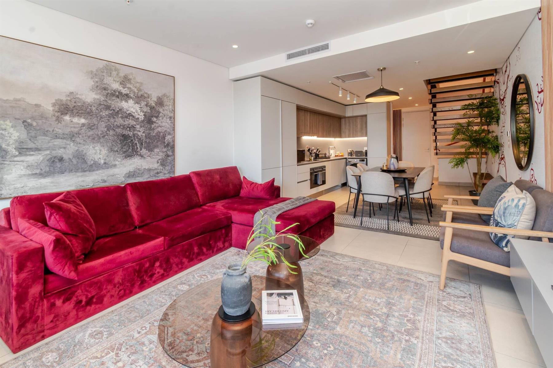 Apartment For Sale in Cape Town City Centre, Cape Town
