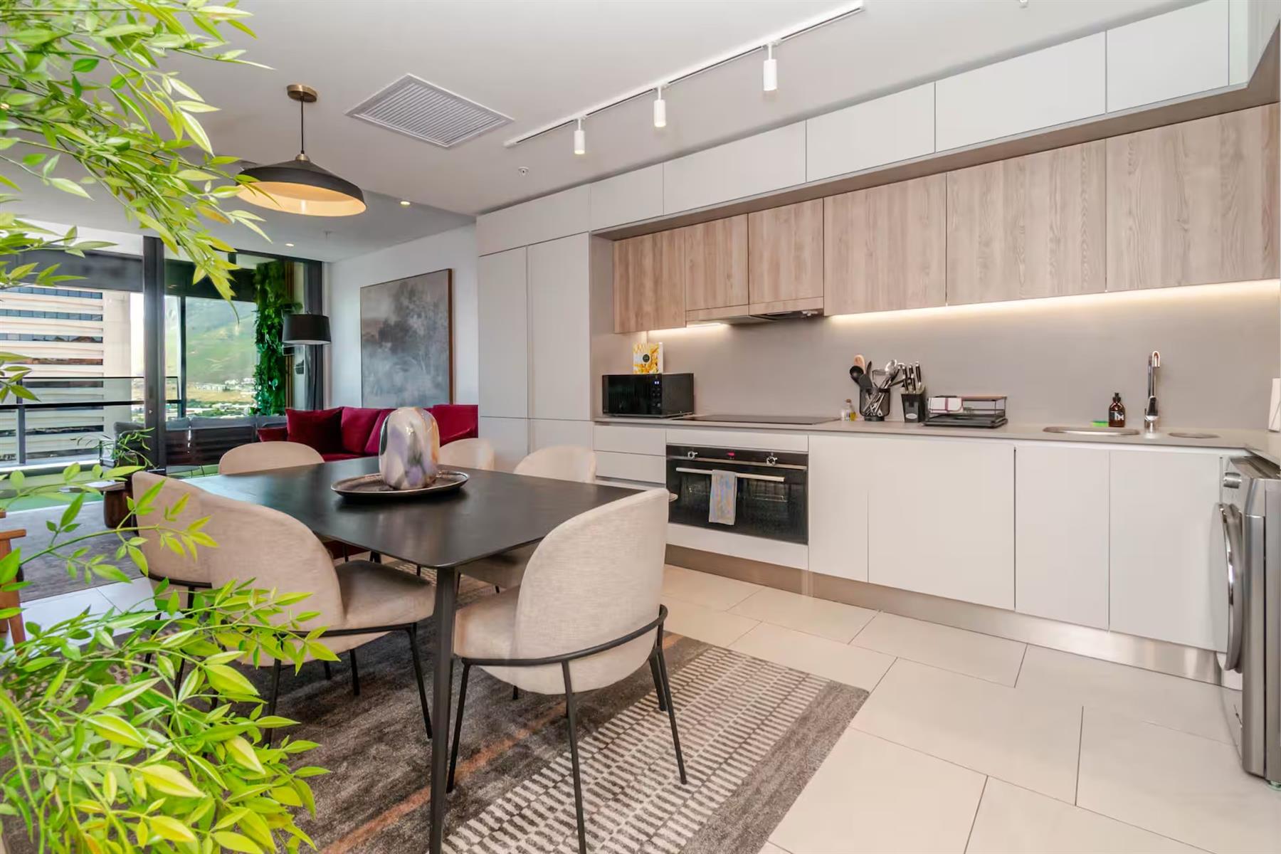Apartment For Sale in Cape Town City Centre, Cape Town