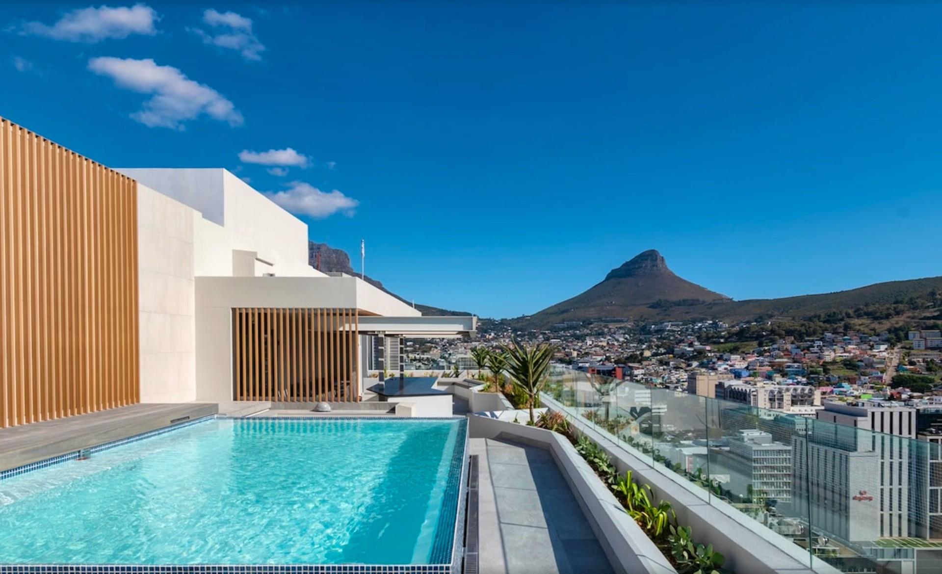 Apartment For Sale in Cape Town City Centre, Cape Town