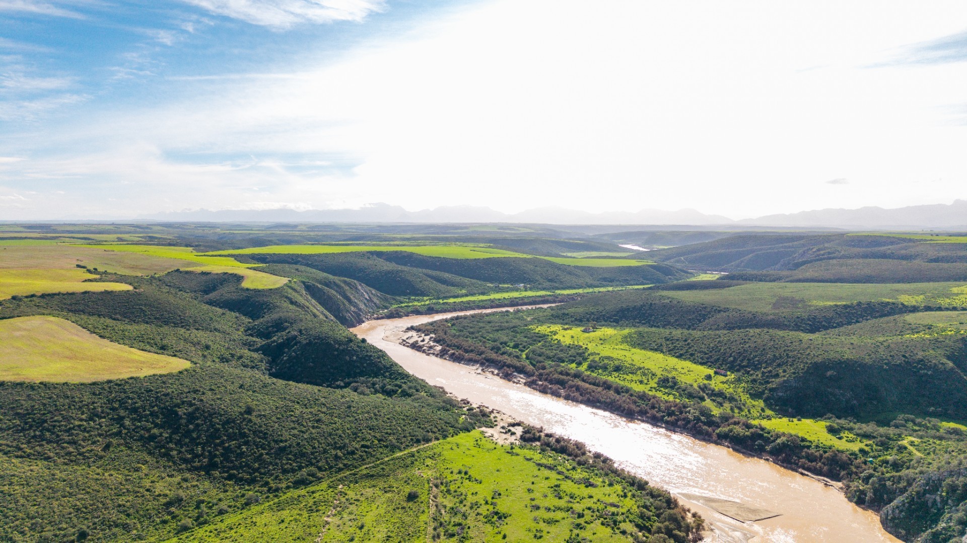 Game Farm For Sale