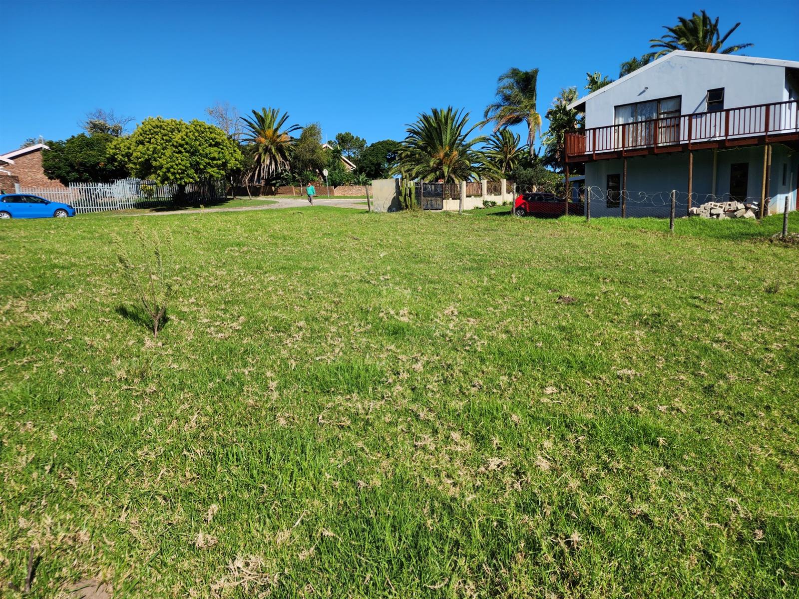 Land for sale Humansdorp Ext 1 600sqm