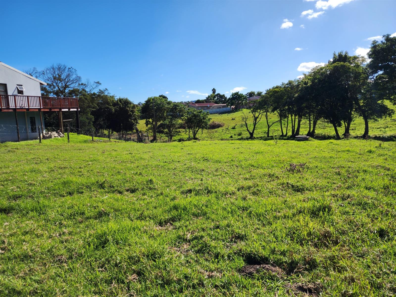 Land for sale Humansdorp Ext 1 600sqm