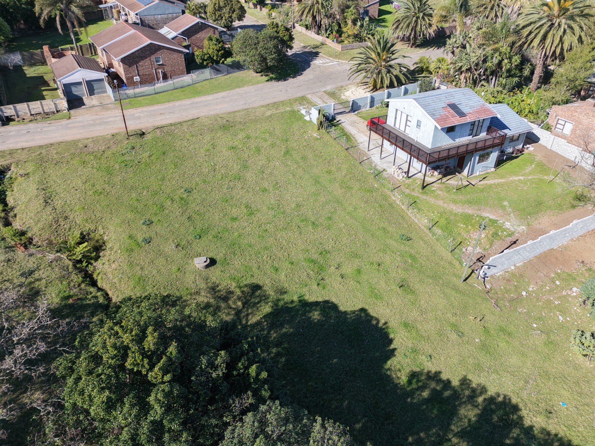 Land for sale Humansdorp Ext 1 600sqm