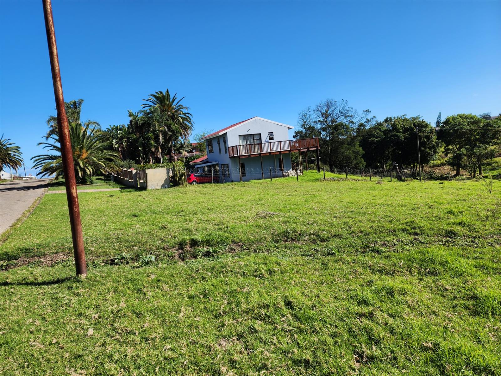 Land for sale Humansdorp Ext 1 600sqm
