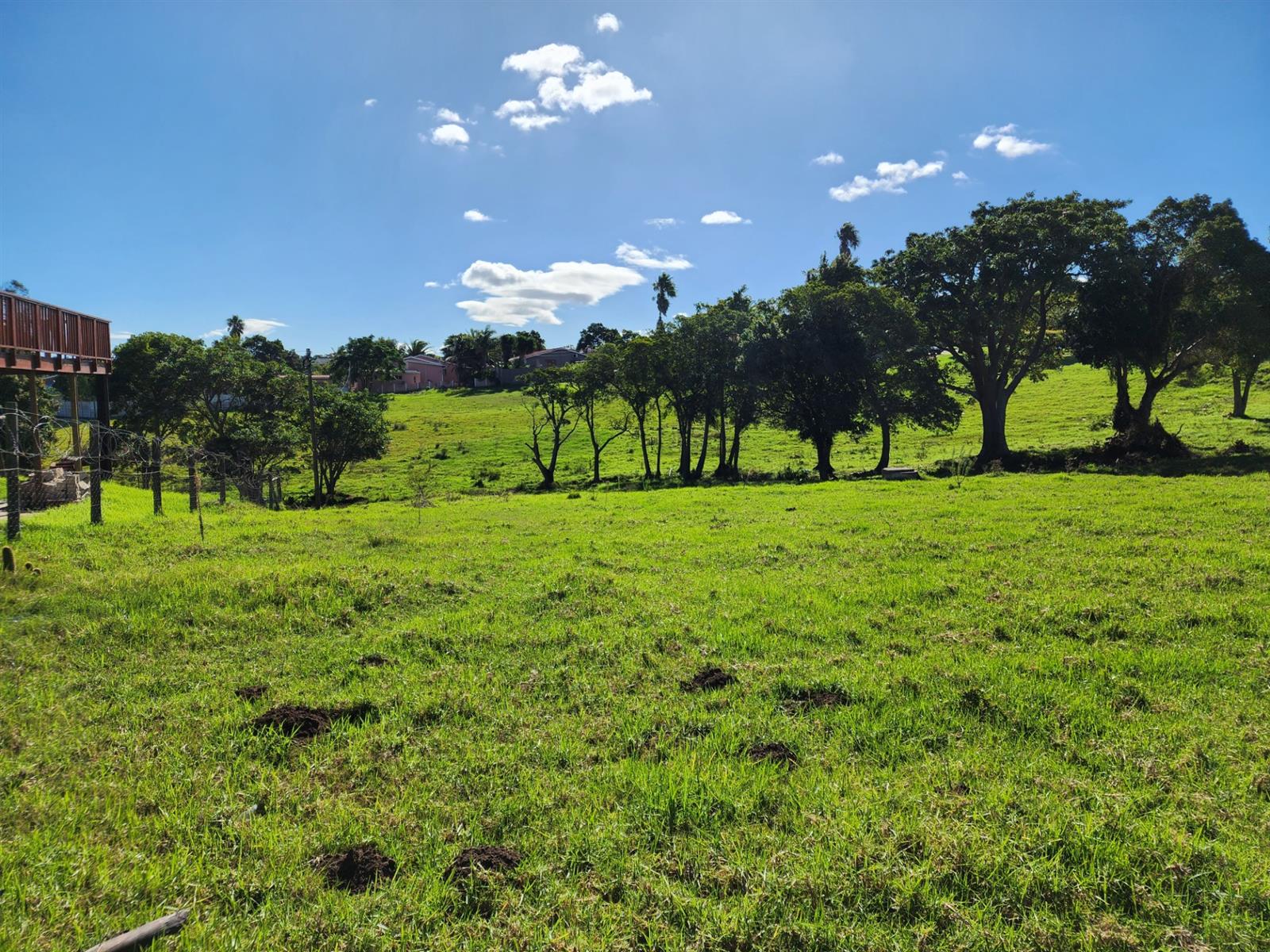 Land for sale Humansdorp Ext 1 600sqm