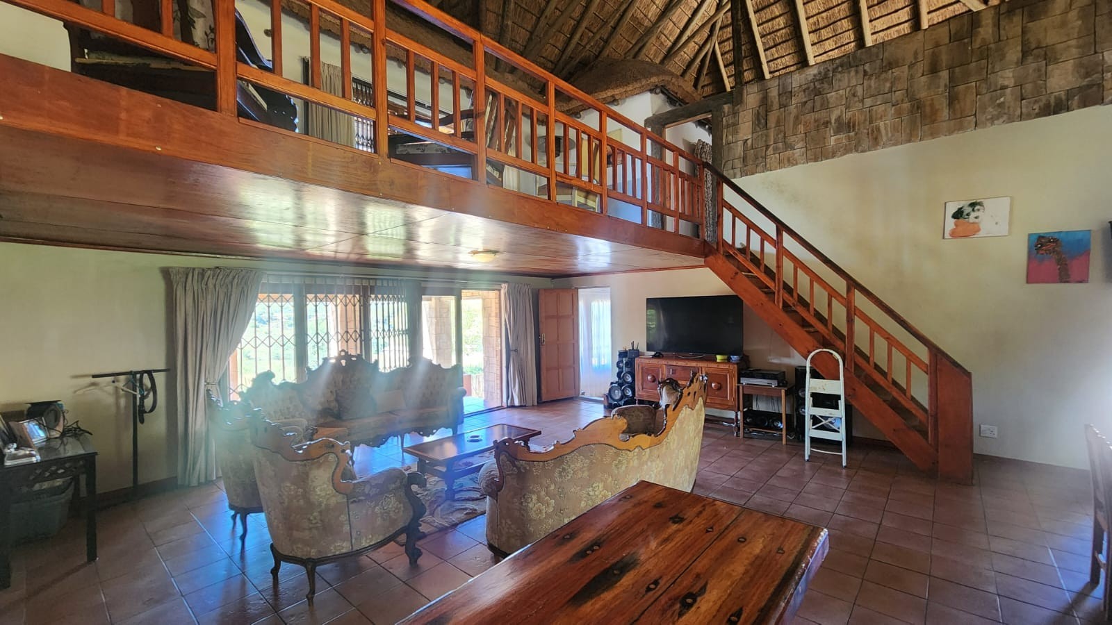 Your Riverside Retreat Awaits House with River Views in Vaaloewer